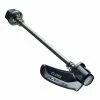 Axe Avant à Blocage Rapide Shimano Dura Ace WH-9000 - 100 Mm -Pneu De Vélo Soldes axe avant a blocage rapide shimano dura ace wh 9000 100 mm