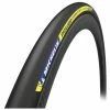 Boyau Michelin Power Compétition 700x28C - Noir -Pneu De Vélo Soldes boyau michelin power competition 700x28c noir