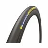 Boyau Route Michelin Power Cup 700x28C Noir -Pneu De Vélo Soldes boyau route michelin power cup 700x28c noir