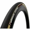 Boyau Vittoria Corsa Graphène 2.0 700x28C (28-622) Noir/Beige -Pneu De Vélo Soldes boyau vittoria corsa graphene 20 700x28c 28 622 noir beige