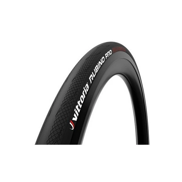 Boyau Vittoria Rubino Pro Graphène 2.0 700x23C Noir 3 Boyau Vittoria Rubino Pro Graphène 2.0 700x23C Noir