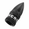 Capuchon De Valve KCNC Presta [Paire] - Noir -Pneu De Vélo Soldes capuchon de valve kcnc presta paire noir