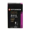 Chambre à Air Hutchinson Standard 28' (700x37/50) Schrader 1 Chambre à Air Hutchinson Standard 28' (700x37/50) Schrader -Pneu De Vélo Soldes chambre a air hutchinson standard 28 700x37 50 schrader