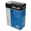 Chambre à Air Route XLC VT-S28 700x18/28c Presta 32mm -Pneu De Vélo Soldes chambre a air route xlc vt s28 700x18 28c presta 32mm