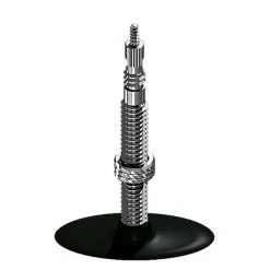 Chambre à Air Schwalbe SV 16 Presta 40 Mm - [28/32 - 622] -Pneu De Vélo Soldes chambre a air schwalbe sv 16 presta 40 mm 28 32 622 1