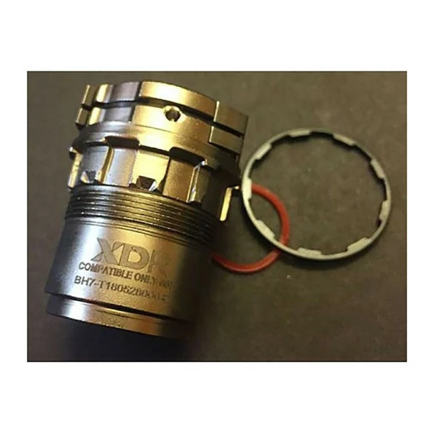 Corps De Cassette Saris SRAM XD-XDR Pour Home Trainers Hammer, H2 Et H3 3 Corps De Cassette Saris SRAM XD-XDR Pour Home Trainers Hammer, H2 Et H3