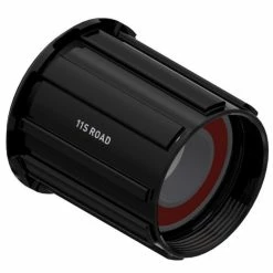 Dt-swiss Corps De Roue Libre DT Swiss Shimano Route 11 Vitesses Noir