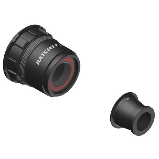Dt-swiss Corps De Roue Libre DT Swiss SRAM XDR Route 12x142 Mm 3 Dt-swiss Corps De Roue Libre DT Swiss SRAM XDR Route 12x142 Mm