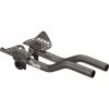 Deda-elementi Prolongateur De Guidon Deda Parabolica Due 2 - 31.7 Mm -Pneu De Vélo Soldes deda prolongateur parabolica due
