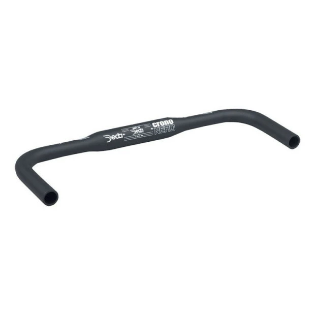 Deda-elementi Guidon De Contre-la-Montre Deda Elementi Crononero Team - 31.8 Mm 3 Deda-elementi Guidon De Contre-la-Montre Deda Elementi Crononero Team - 31.8 Mm