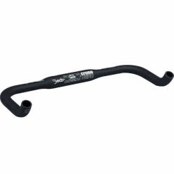 Deda-elementi Guidon Triathlon Deda Elementi Crononero - Noir Mat