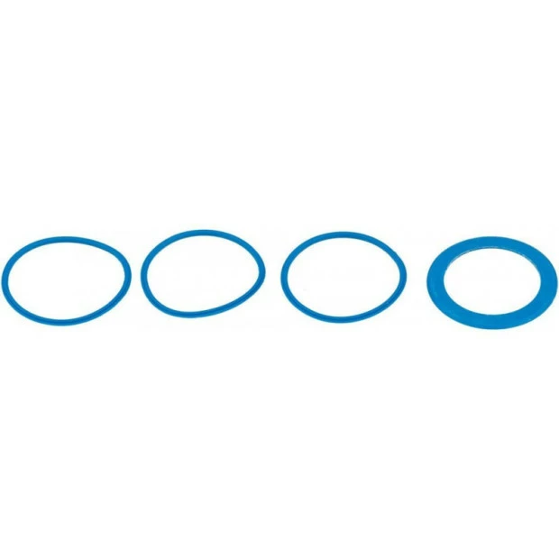 Campagnolo® Kit De Joints Campagnolo Gravel/CX Pour Moyeu/Corps De Cassette 3 Campagnolo® Kit De Joints Campagnolo Gravel/CX Pour Moyeu/Corps De Cassette