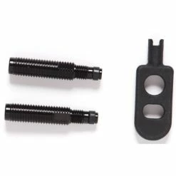 Paire De Prolongateurs De Valve Hutchinson 20 Mm