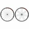 Campagnolo® Paire De Roues Campagnolo Bora Ultra 35 Boyau Corps Campagnolo Noir/Rouge