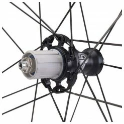 Campagnolo® Paire De Roues Campagnolo Zonda QR Freins Sur Jante Corps Campagnolo 22-622 -Pneu De Vélo Soldes paire de roues campagnolo zonda qr freins sur jante corps campagnolo 22 622 2