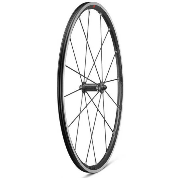 Paire De Roues Fulcrum Racing Zero 2-Way Fit Corps Shimano HG11 7 Paire De Roues Fulcrum Racing Zero 2-Way Fit Corps Shimano HG11 – Image 5