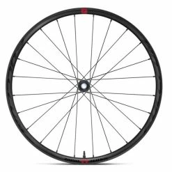 Paire De Roues Fulcrum Rapid Red 5 DB 650B - Shimano HG11 -Pneu De Vélo Soldes paire de roues fulcrum rapid red 5 db 650b shimano hg11 1