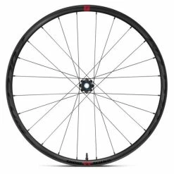 Paire De Roues Fulcrum Rapid Red 5 DB 650B - Shimano HG11 -Pneu De Vélo Soldes paire de roues fulcrum rapid red 5 db 650b shimano hg11 2