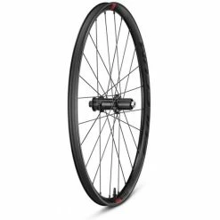 Paire De Roues Fulcrum Rapid Red 5 DB - SRAM XDR 8 Paire De Roues Fulcrum Rapid Red 5 DB - SRAM XDR -Pneu De Vélo Soldes paire de roues fulcrum rapid red 5 db sram xdr 1