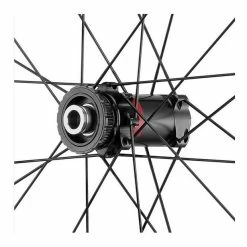 Paire De Roues Fulcrum Rapid Red 5 DB - SRAM XDR 10 Paire De Roues Fulcrum Rapid Red 5 DB - SRAM XDR -Pneu De Vélo Soldes paire de roues fulcrum rapid red 5 db sram xdr 3