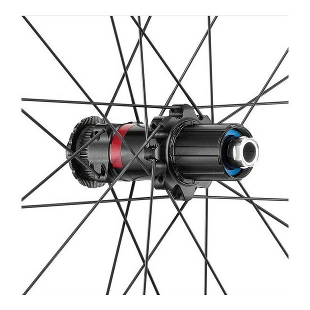 Paire De Roues Fulcrum Rapid Red 5 DB - SRAM XDR 7 Paire De Roues Fulcrum Rapid Red 5 DB - SRAM XDR – Image 5