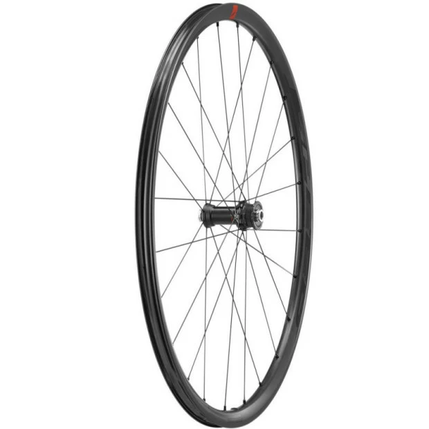 Paire De Roues Fulcrum Speed 25 DB Campagnolo N3W 4 Paire De Roues Fulcrum Speed 25 DB Campagnolo N3W – Image 2