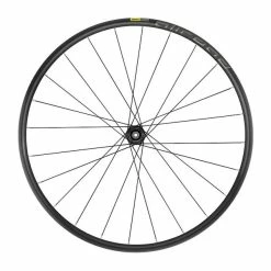 Paire De Roues Mavic Allroad 700 UST Disque Centerlock Shimano/SRAM -Pneu De Vélo Soldes paire de roues mavic allroad 700 ust disque centerlock shimano sram 2