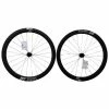 Dt-swiss Paire De Roues Route DT Swiss ARC 1600 Dicut Disque Tubeless Shimano HG11 -Pneu De Vélo Soldes paire de roues route dt swiss arc 1600 dicut disque tubeless shimano hg11