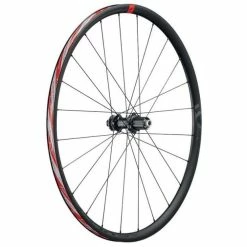 Paire De Roues Route Fulcrum Racing 5 DB Corps Shimano HG11 -Pneu De Vélo Soldes paire de roues route fulcrum racing 5 db corps shimano hg11 2