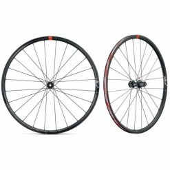 Paire De Roues Route Fulcrum Racing 6 DB Corps SRAM XDR