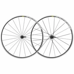 Paire De Roues Route Mavic Aksium Shimano/SRAM