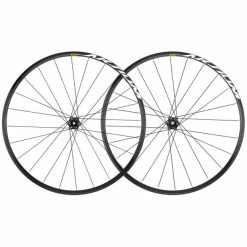 Paire De Roues Route Mavic Aksium Disc - Center Lock