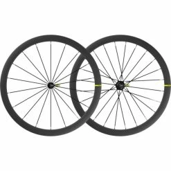 Paire De Roues Route Mavic Cosmic SL 40 19-622