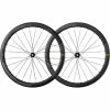 Paire De Roues Route Mavic Cosmic SLR 45 Disc SRAM XDR -Pneu De Vélo Soldes paire de roues route mavic cosmic slr 45 disc sram xdr