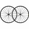 Paire De Roues Route Mavic Ksyrium SL Disc 19-622 Shimano/SRAM