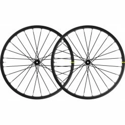 Paire De Roues Route Mavic Ksyrium SL Disc 19-622 Shimano/SRAM
