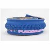 Pneu Duro Fixie Pops FuzzBuster (700 X 24) Bleu -Pneu De Vélo Soldes pneu duro fixie pops fuzzbuster 700 x 24 bleu
