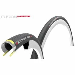 Pneu Hutchinson Fusion 5 All Season 28' - 28/622