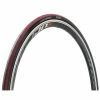 Pneu Hutchinson Nitro 2 TR - Tube Type - 700x25 - Noir/Rouge 1 Pneu Hutchinson Nitro 2 TR - Tube Type - 700x25 - Noir/Rouge -Pneu De Vélo Soldes pneu hutchinson nitro 2 tr tube type 700x25 noir rouge