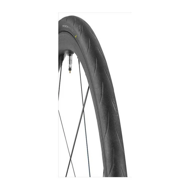 Pneu Mavic Yksion Pro UST II - 700x25 (25-622) 3 Pneu Mavic Yksion Pro UST II - 700x25 (25-622)