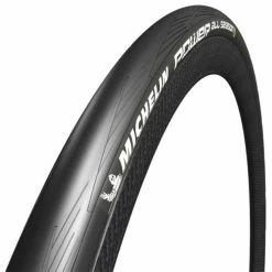 Pneu Michelin Power All Season - Noir 700X28c
