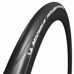 Pneu Michelin Power Endurance - Noir 700X23c