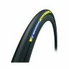 Pneu Michelin Power Time Trial 700x23C - Noir -Pneu De Vélo Soldes pneu michelin power time trial 700x23c noir