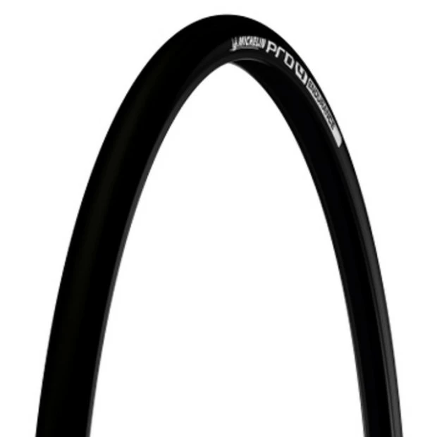 Pneu Michelin Pro 4 Endurance V2 Noir - 700x25 3 Pneu Michelin Pro 4 Endurance V2 Noir - 700x25