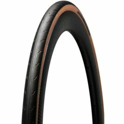 Pneu Route Hutchinson Challenger Tube Type TR 700x28 Noir/Tan