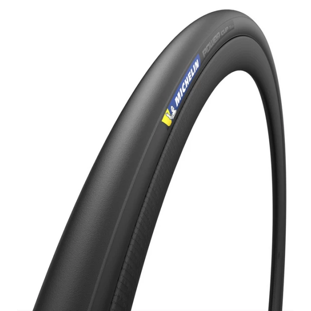 Michelin Pneu Route Michelon Power Cup Tubeless 700x25C 3 Michelin Pneu Route Michelon Power Cup Tubeless 700x25C