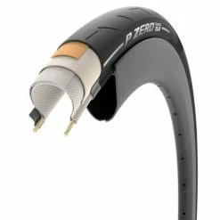 Pneu Route Pirelli P Zero Race TLR Tubeless Ready 700Cx30C Noir -Pneu De Vélo Soldes pneu route pirelli p zero race tlr tubeless ready 700cx30c noir 1