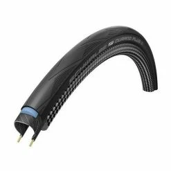 Pneu Route Schwalbe Durano Plus HS464 700x25c Rigides Noir -Pneu De Vélo Soldes pneu route schwalbe durano plus hs464 700x25c rigides noir 1