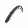 Pneu Route Schwalbe Lugano II 700x25c Tube Type Rigides Noir 1 Pneu Route Schwalbe Lugano II 700x25c Tube Type Rigides Noir -Pneu De Vélo Soldes pneu route schwalbe lugano ii 700x25c tube type rigides noir