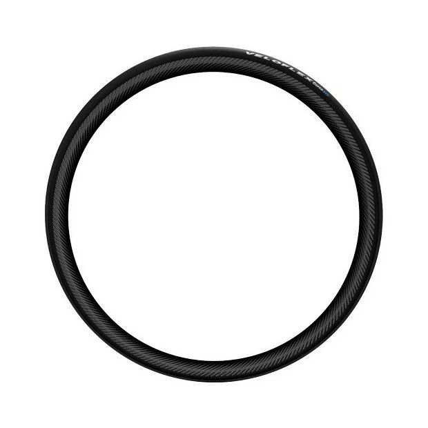 Pneu Route Veloflex Corsa Evo Tube Type Souple 700x23C Noir 4 Pneu Route Veloflex Corsa Evo Tube Type Souple 700x23C Noir – Image 2